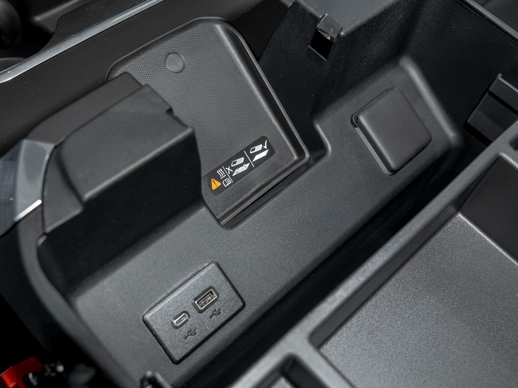 2026 Chevrolet Silverado 2500 HD in St-Jérôme, Quebec - 29 - w1024h768px