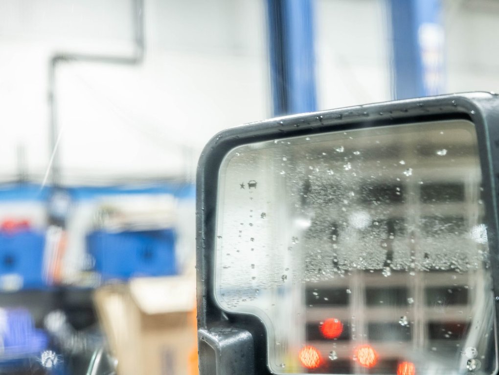 2026 Chevrolet Silverado 2500 HD in St-Jérôme, Quebec - 34 - w1024h768px