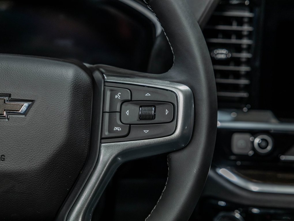 2026 Chevrolet Silverado 2500 HD in St-Jérôme, Quebec - 16 - w1024h768px