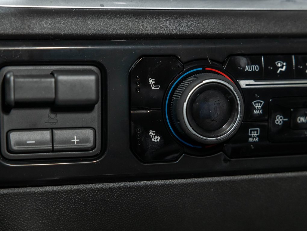 2026 Chevrolet Silverado 2500 HD in St-Jérôme, Quebec - 24 - w1024h768px