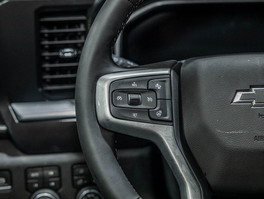 2026 Chevrolet Silverado 2500 HD in St-Jérôme, Quebec - 15 - w1024h768px