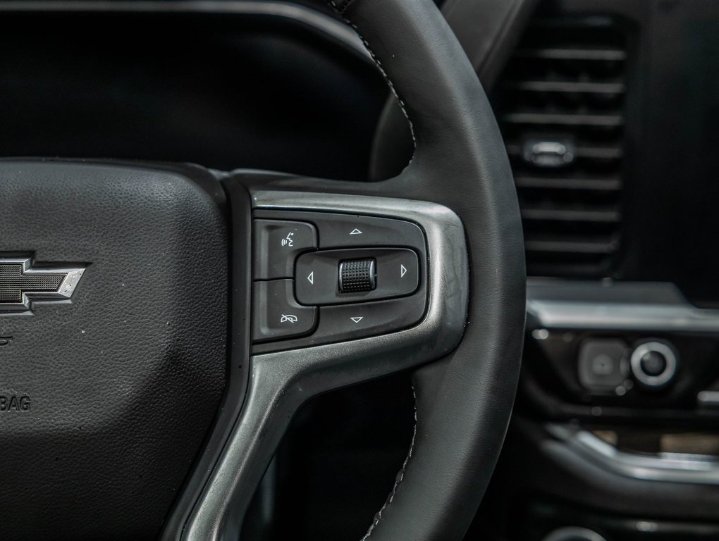 2026 Chevrolet Silverado 2500 HD in St-Jérôme, Quebec - 16 - w1024h768px
