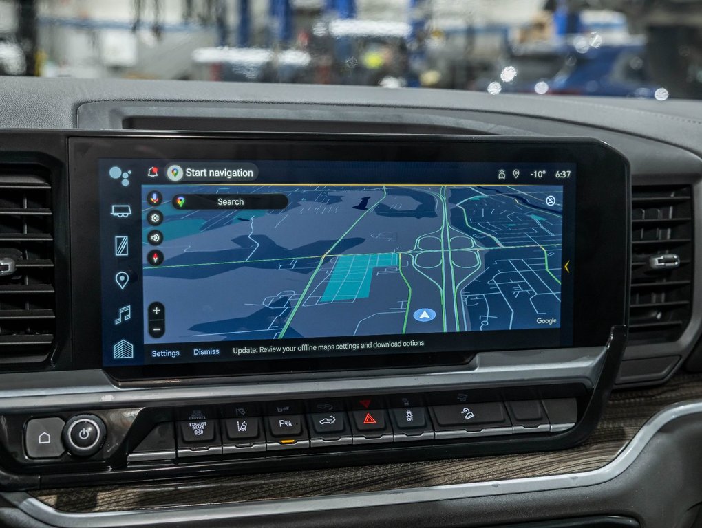 2026 Chevrolet Silverado 2500 HD in St-Jérôme, Quebec - 5 - w1024h768px