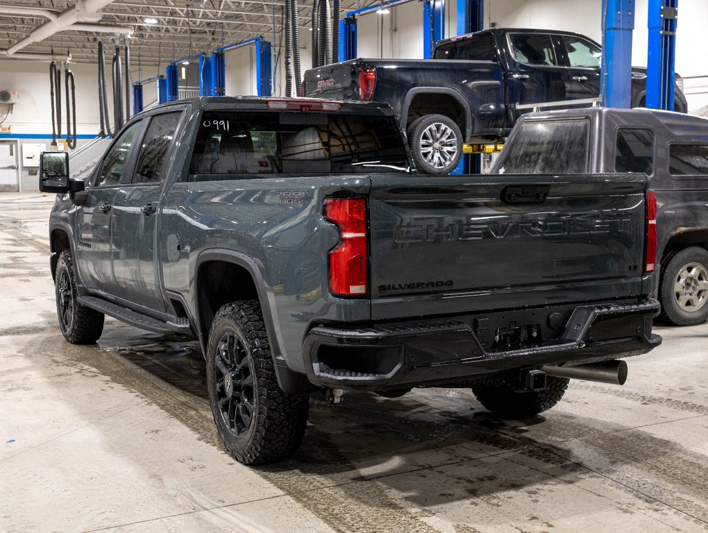 2026 Chevrolet Silverado 2500 HD in St-Jérôme, Quebec - 6 - w1024h768px