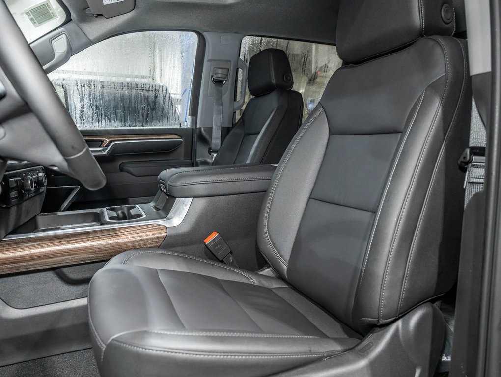 2026 Chevrolet Silverado 2500 HD in St-Jérôme, Quebec - 11 - w1024h768px