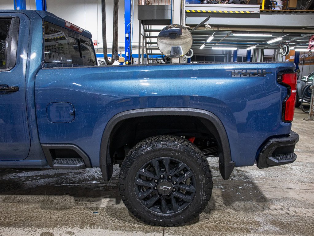 2026 Chevrolet Silverado 2500 HD in St-Jérôme, Quebec - 34 - w1024h768px
