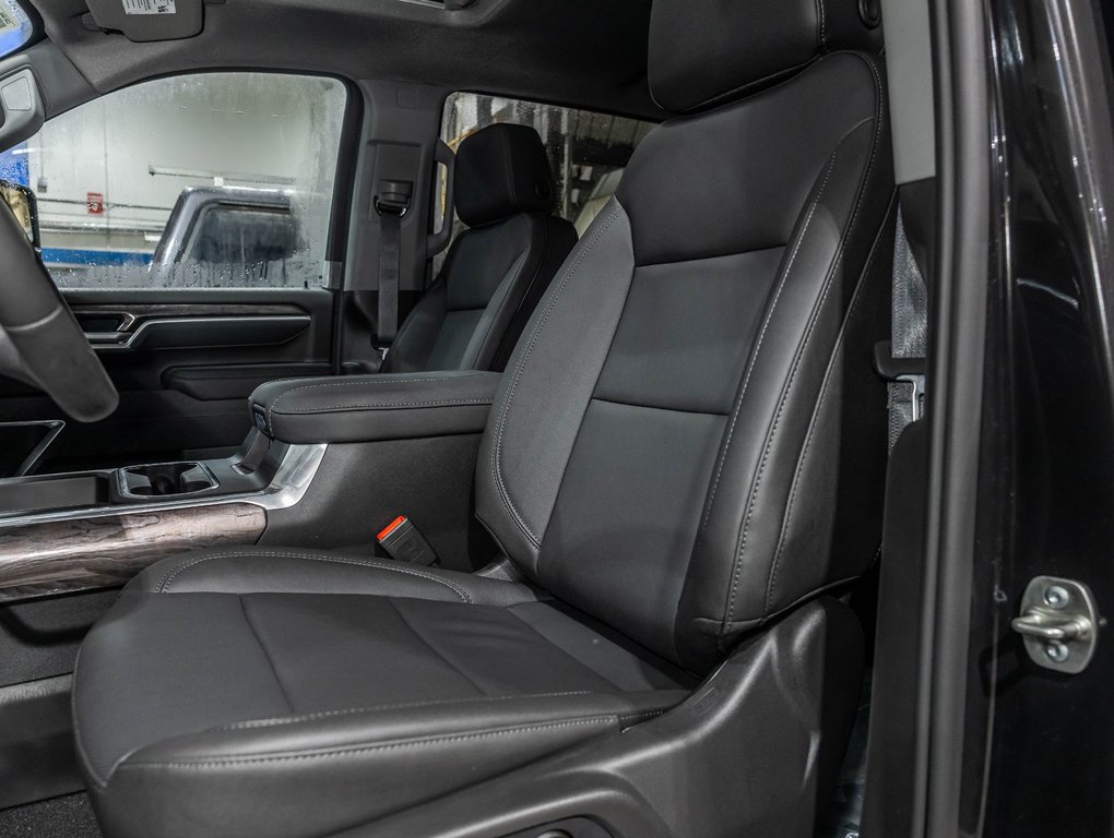 2026 Chevrolet Silverado 2500 HD in St-Jérôme, Quebec - 11 - w1024h768px