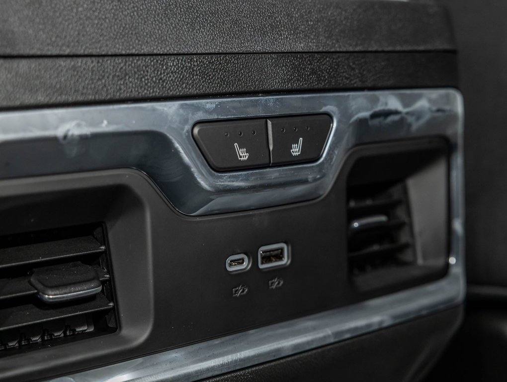 2026 Chevrolet Silverado 2500 HD in St-Jérôme, Quebec - 34 - w1024h768px