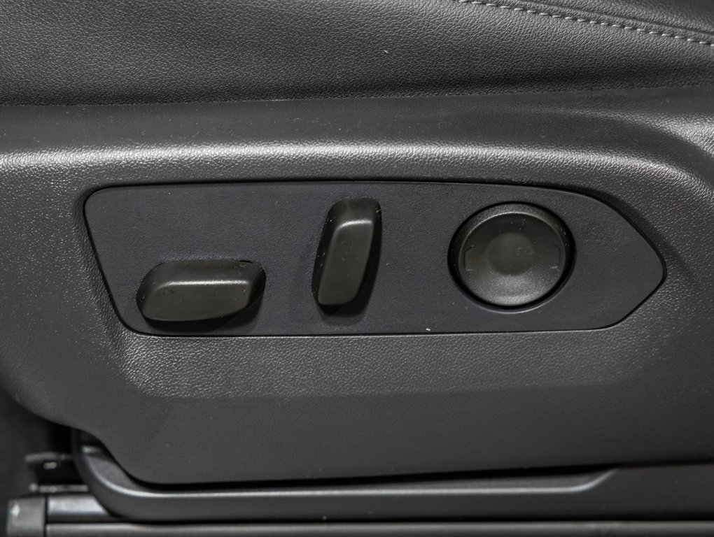 2026 Chevrolet Silverado 2500 HD in St-Jérôme, Quebec - 29 - w1024h768px