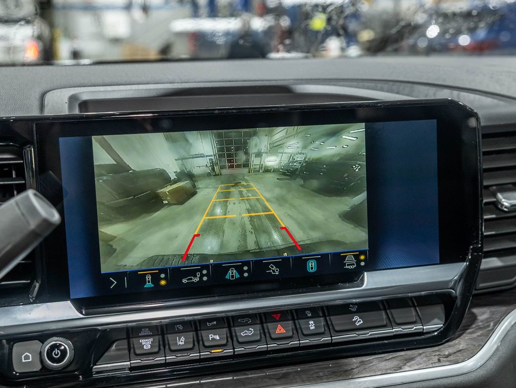 2026 Chevrolet Silverado 2500 HD in St-Jérôme, Quebec - 20 - w1024h768px