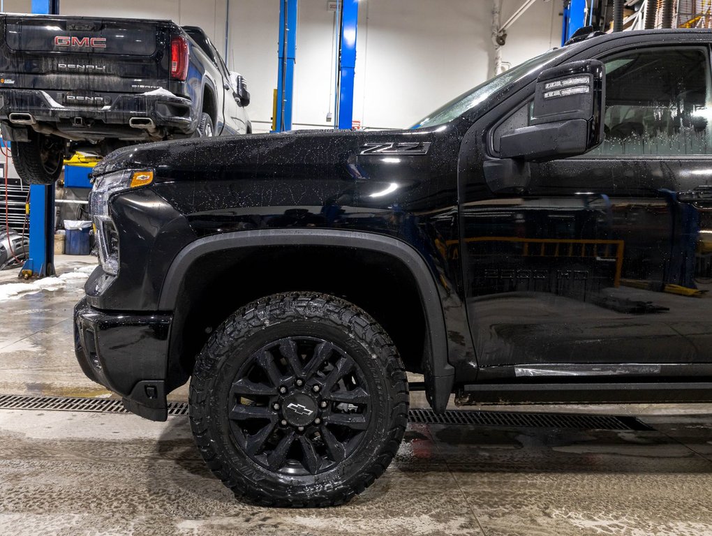 2026 Chevrolet Silverado 2500 HD in St-Jérôme, Quebec - 37 - w1024h768px