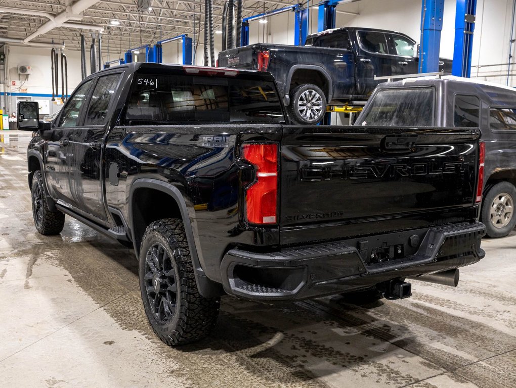 2026 Chevrolet Silverado 2500 HD in St-Jérôme, Quebec - 6 - w1024h768px