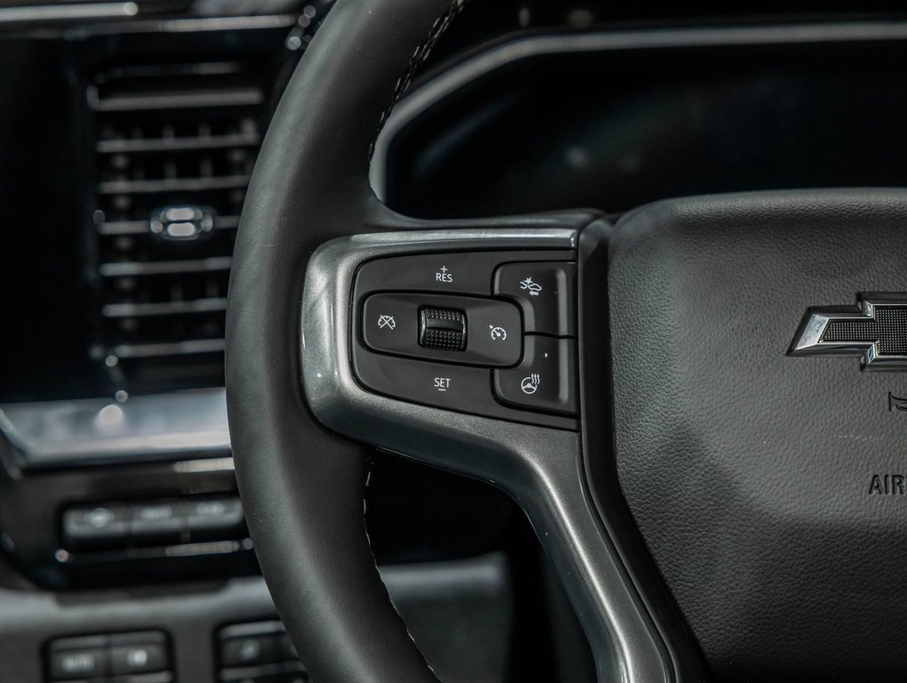 2026 Chevrolet Silverado 2500 HD in St-Jérôme, Quebec - 15 - w1024h768px