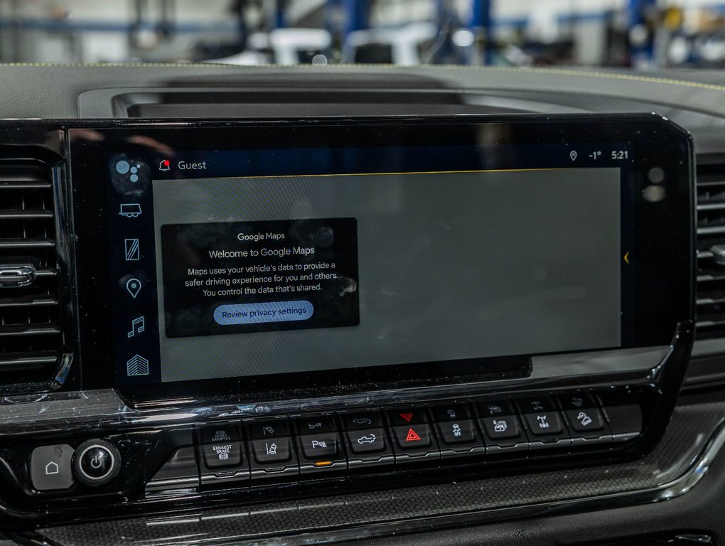 Chevrolet Silverado 2500 HD  2026 à St-Jérôme, Québec - 18 - w1024h768px