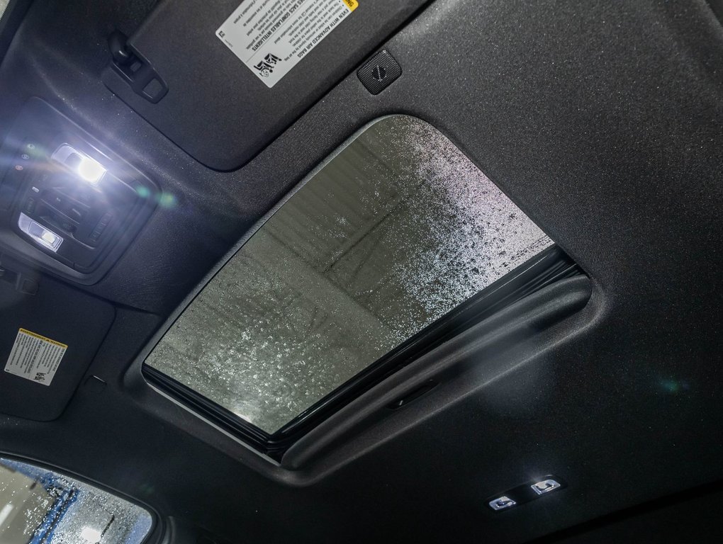 Chevrolet Silverado 2500 HD  2026 à St-Jérôme, Québec - 5 - w1024h768px