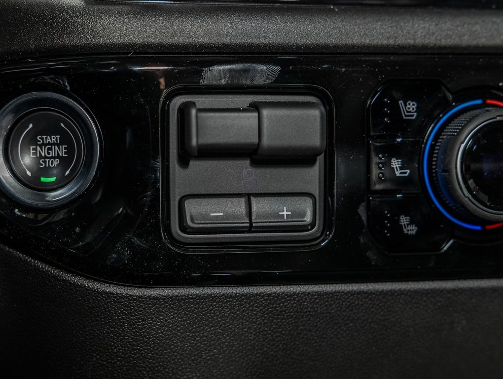 Chevrolet Silverado 2500 HD  2026 à St-Jérôme, Québec - 27 - w1024h768px