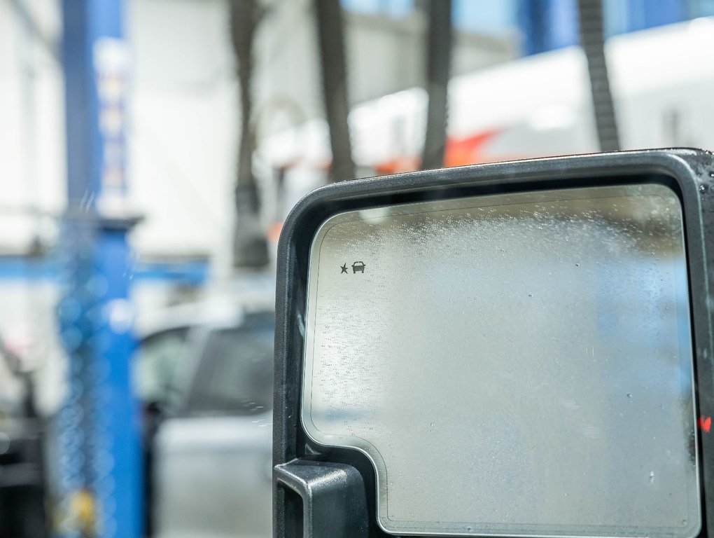 Chevrolet Silverado 2500 HD  2026 à St-Jérôme, Québec - 35 - w1024h768px