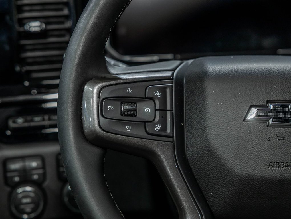 Chevrolet Silverado 2500 HD  2026 à St-Jérôme, Québec - 15 - w1024h768px