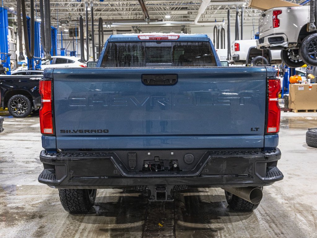 2026 Chevrolet Silverado 2500 HD in St-Jérôme, Quebec - 8 - w1024h768px