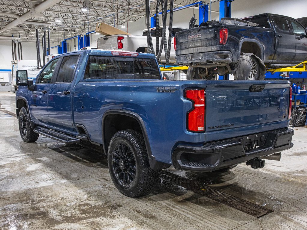 2026 Chevrolet Silverado 2500 HD in St-Jérôme, Quebec - 6 - w1024h768px