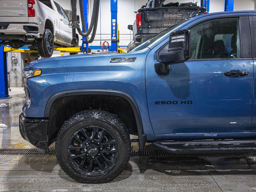 2026 Chevrolet Silverado 2500 HD in St-Jérôme, Quebec - 36 - w1024h768px