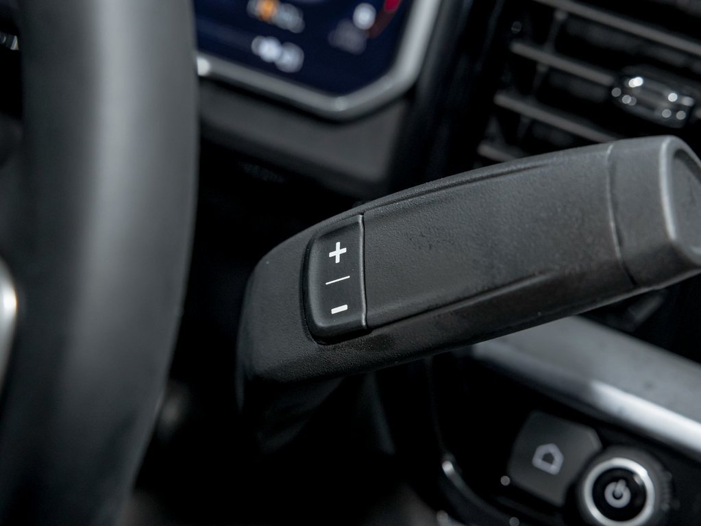 2026 Chevrolet Silverado 2500 HD in St-Jérôme, Quebec - 17 - w1024h768px