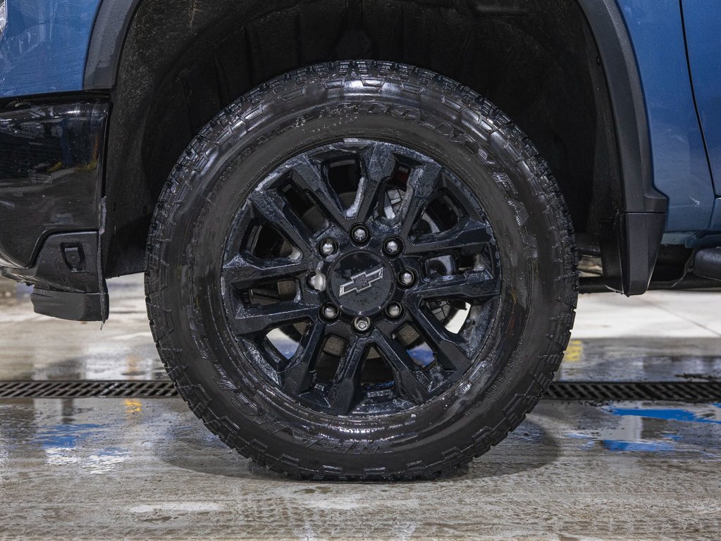 2026 Chevrolet Silverado 2500 HD in St-Jérôme, Quebec - 37 - w1024h768px