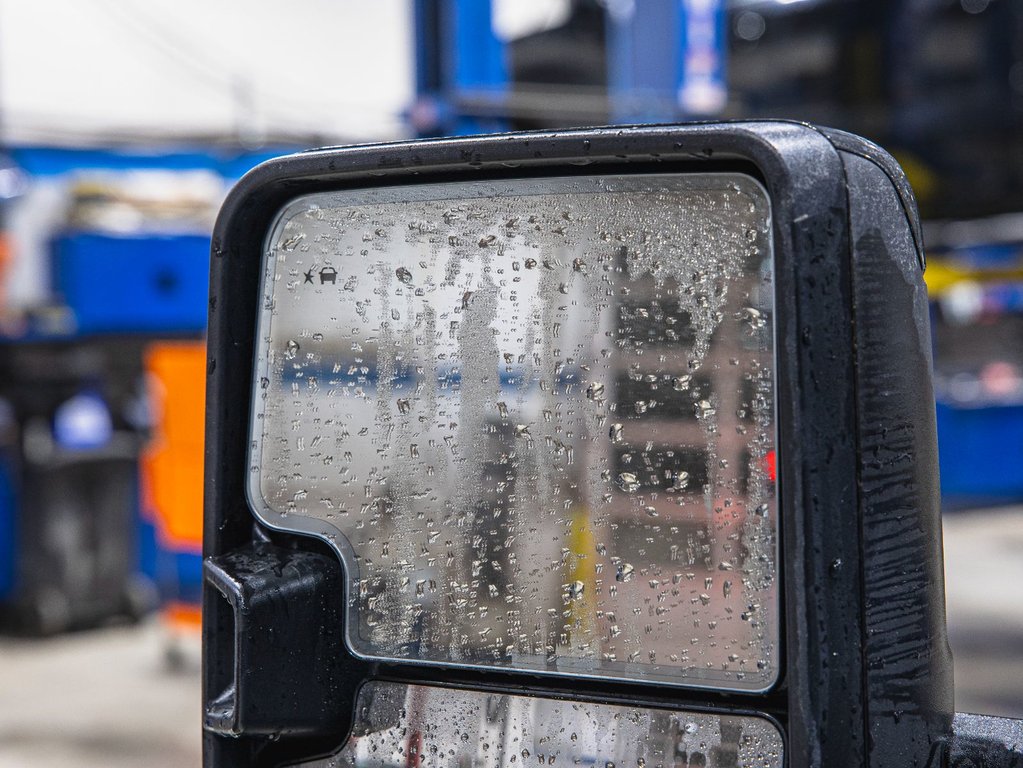 2026 Chevrolet Silverado 2500 HD in St-Jérôme, Quebec - 34 - w1024h768px
