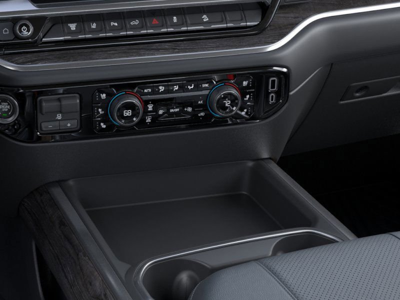 2026 Chevrolet Silverado 2500 HD in St-Jérôme, Quebec - 23 - w1024h768px