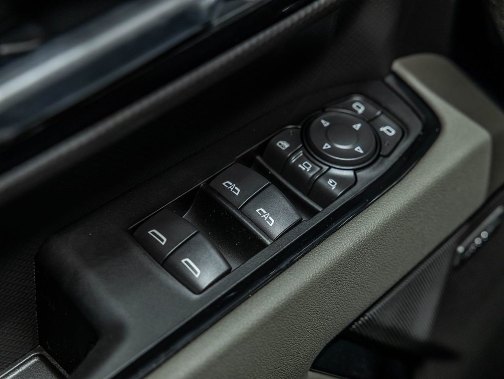 2026 Chevrolet Silverado 2500 HD in St-Jérôme, Quebec - 31 - w1024h768px