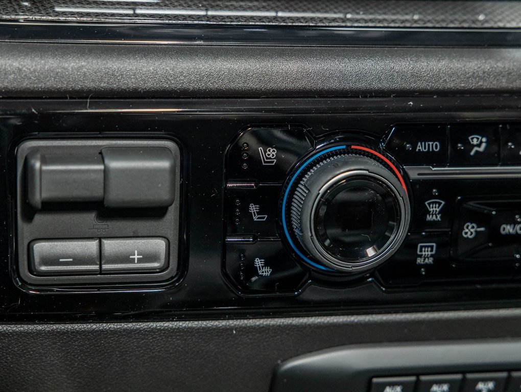 2026 Chevrolet Silverado 2500 HD in St-Jérôme, Quebec - 24 - w1024h768px