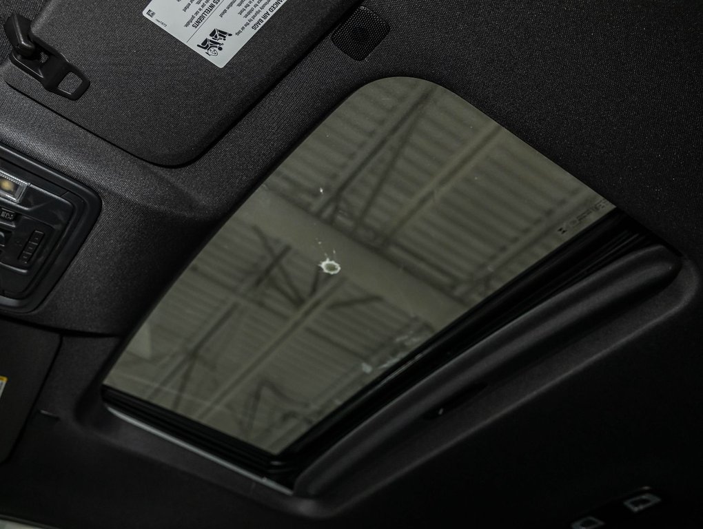 2026 Chevrolet Silverado 2500 HD in St-Jérôme, Quebec - 5 - w1024h768px