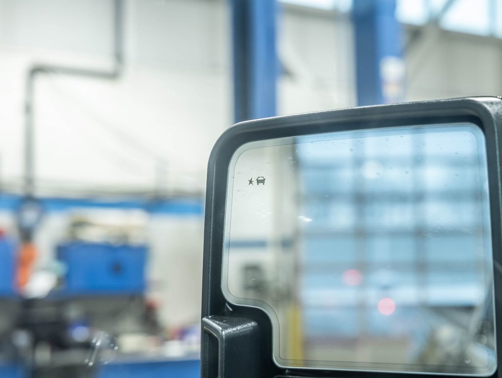 2026 Chevrolet Silverado 2500 HD in St-Jérôme, Quebec - 37 - w1024h768px