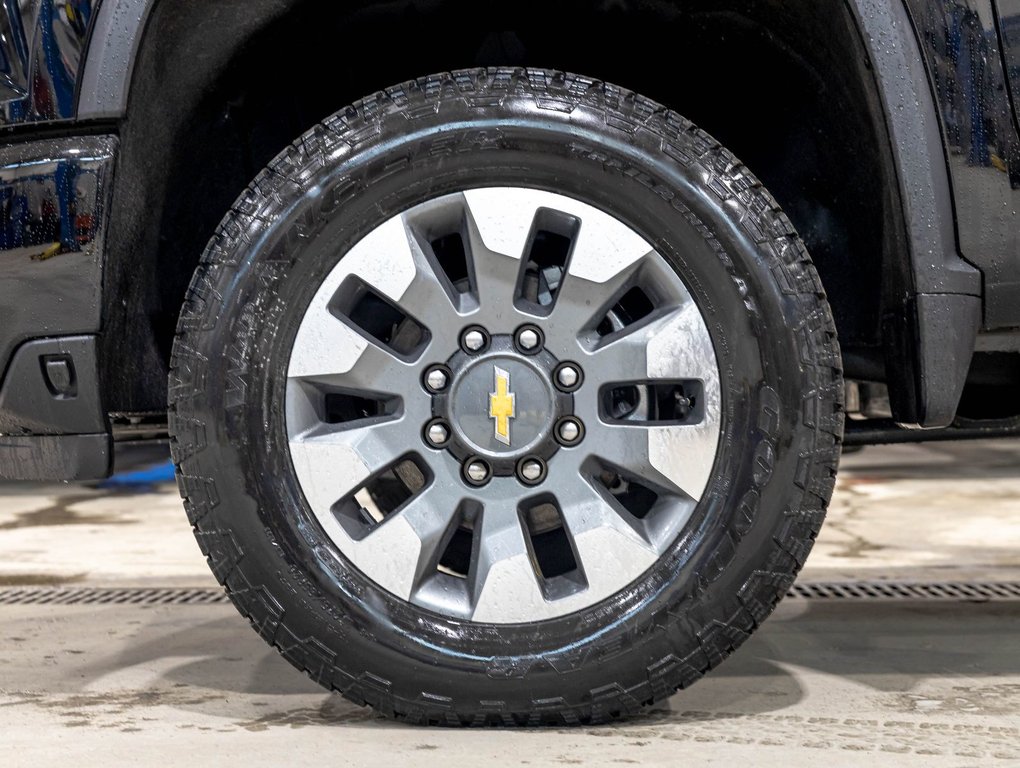 2026 Chevrolet Silverado 2500 HD in St-Jérôme, Quebec - 34 - w1024h768px