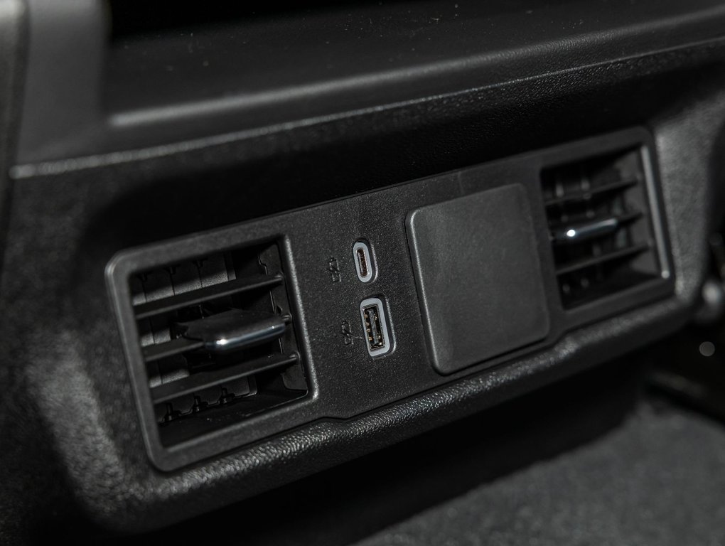 2026 Chevrolet Silverado 2500 HD in St-Jérôme, Quebec - 30 - w1024h768px