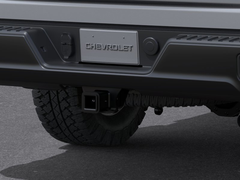 2026 Chevrolet Silverado 2500 HD in St-Jérôme, Quebec - 14 - w1024h768px