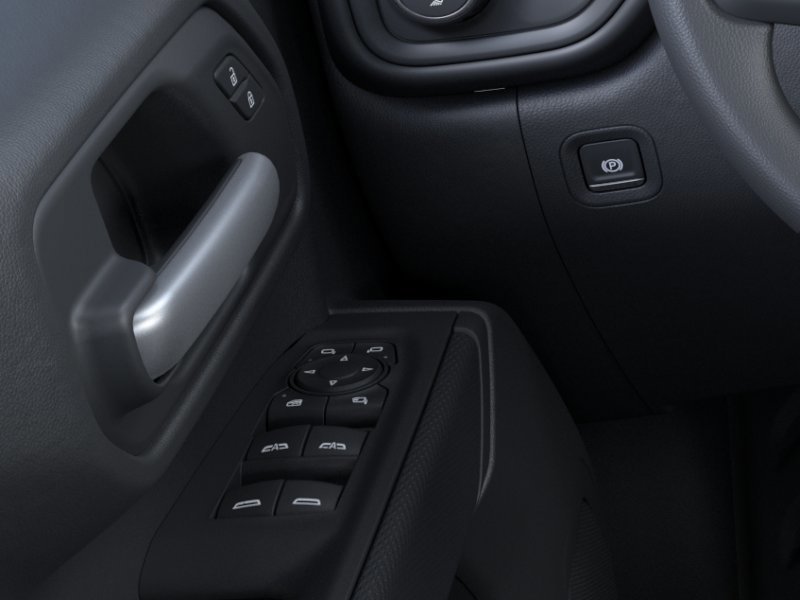 2026 Chevrolet Silverado 2500 HD in St-Jérôme, Quebec - 22 - w1024h768px