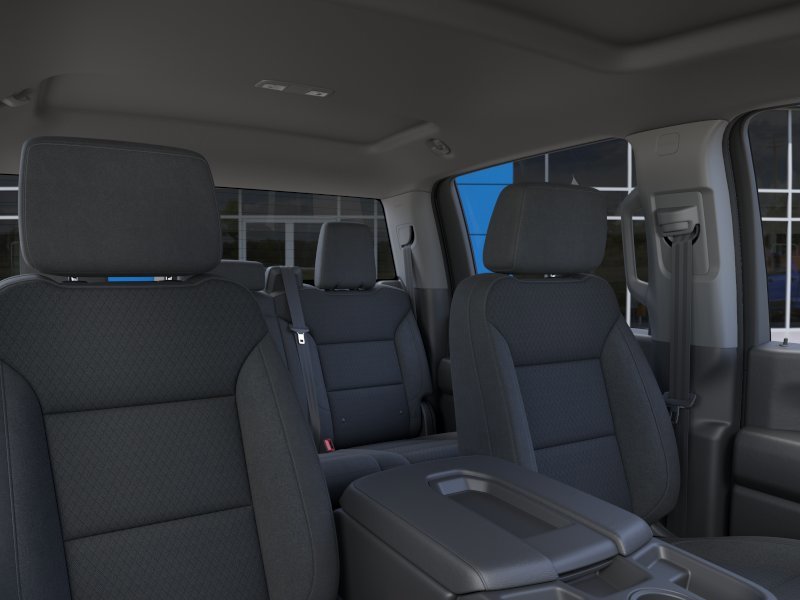 2026 Chevrolet Silverado 2500 HD in St-Jérôme, Quebec - 24 - w1024h768px