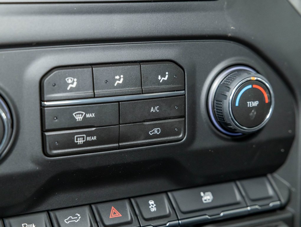 2026 Chevrolet Silverado 2500 HD in St-Jérôme, Quebec - 20 - w1024h768px