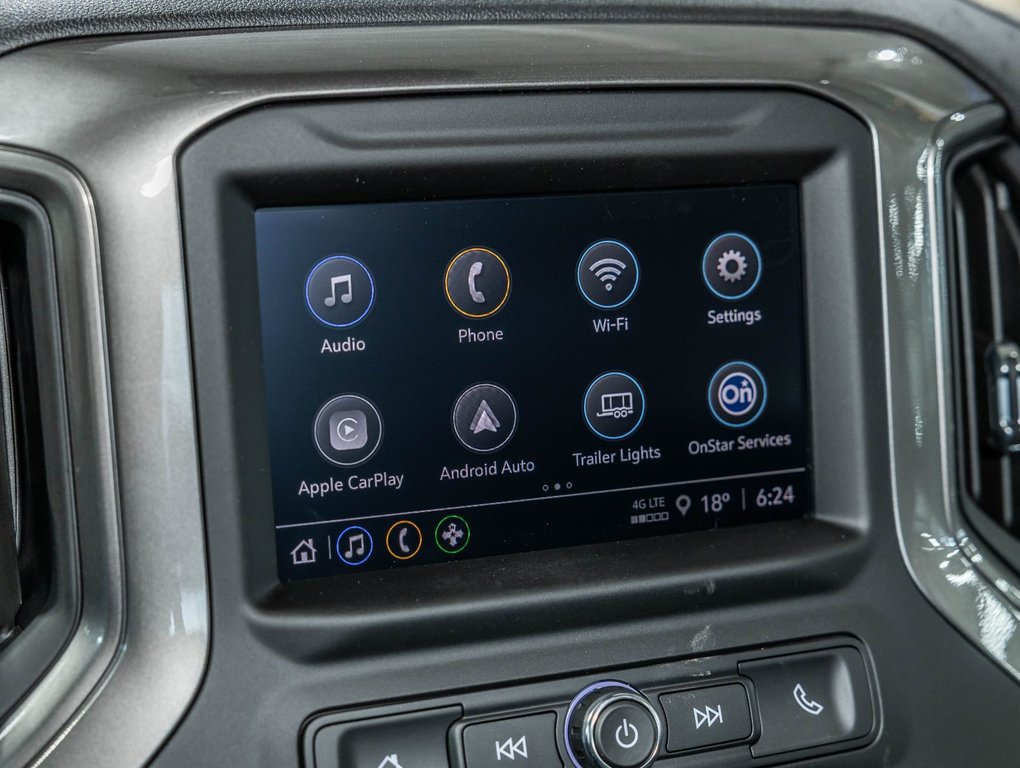 2026 Chevrolet Silverado 2500 HD in St-Jérôme, Quebec - 16 - w1024h768px