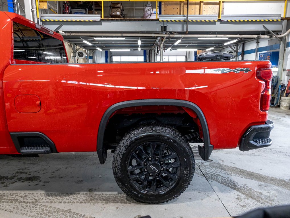 2026 Chevrolet Silverado 2500 HD in St-Jérôme, Quebec - 32 - w1024h768px