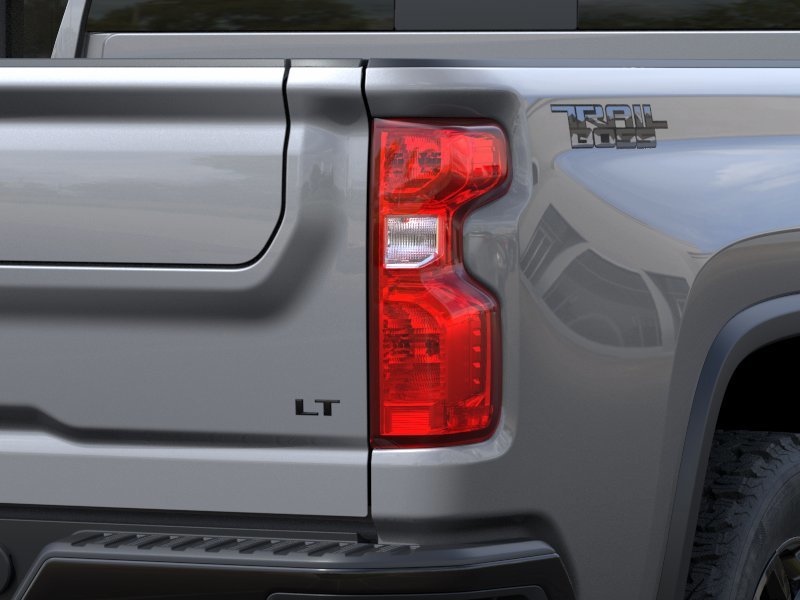 2026 Chevrolet Silverado 2500 HD in St-Jérôme, Quebec - 11 - w1024h768px
