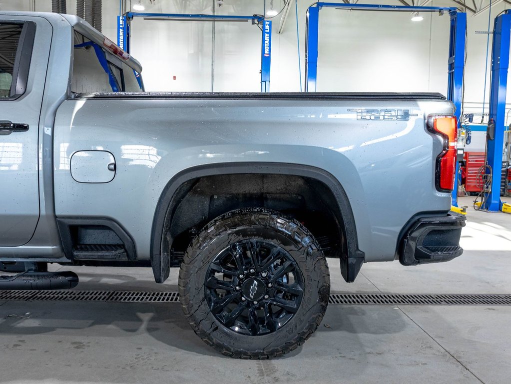 2026 Chevrolet Silverado 2500 HD in St-Jérôme, Quebec - 34 - w1024h768px