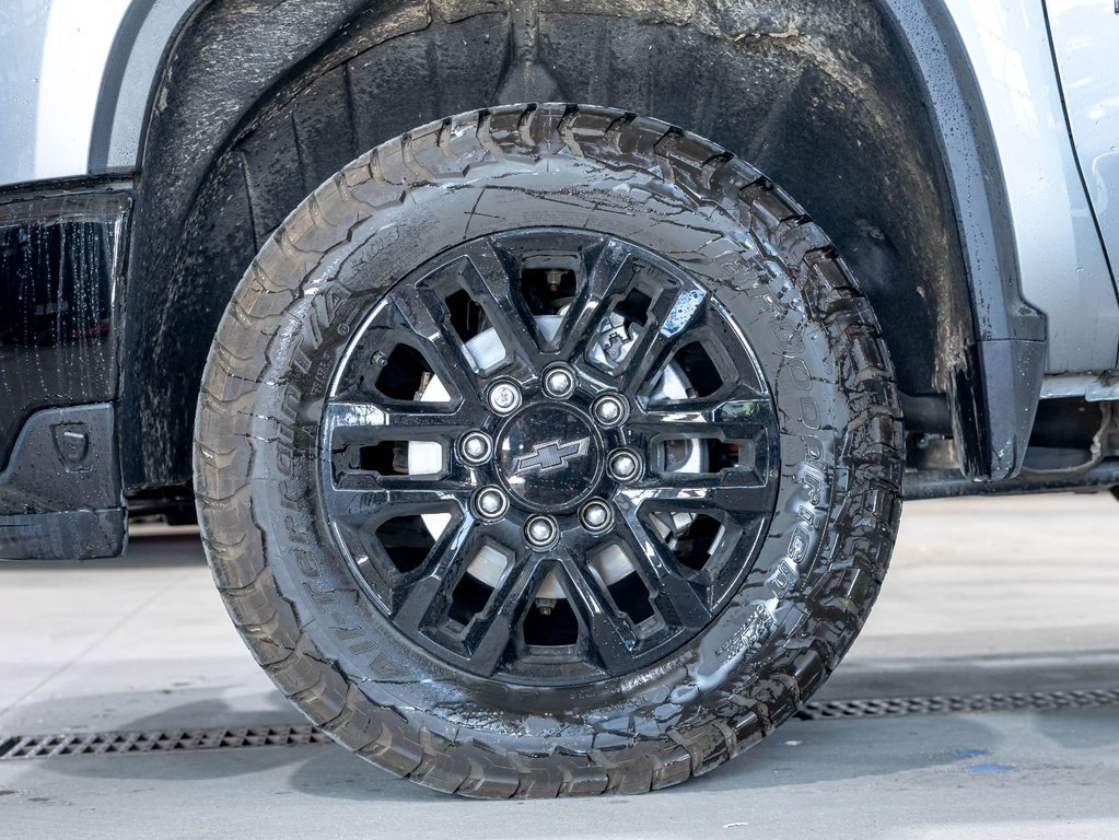 2026 Chevrolet Silverado 2500 HD in St-Jérôme, Quebec - 36 - w1024h768px