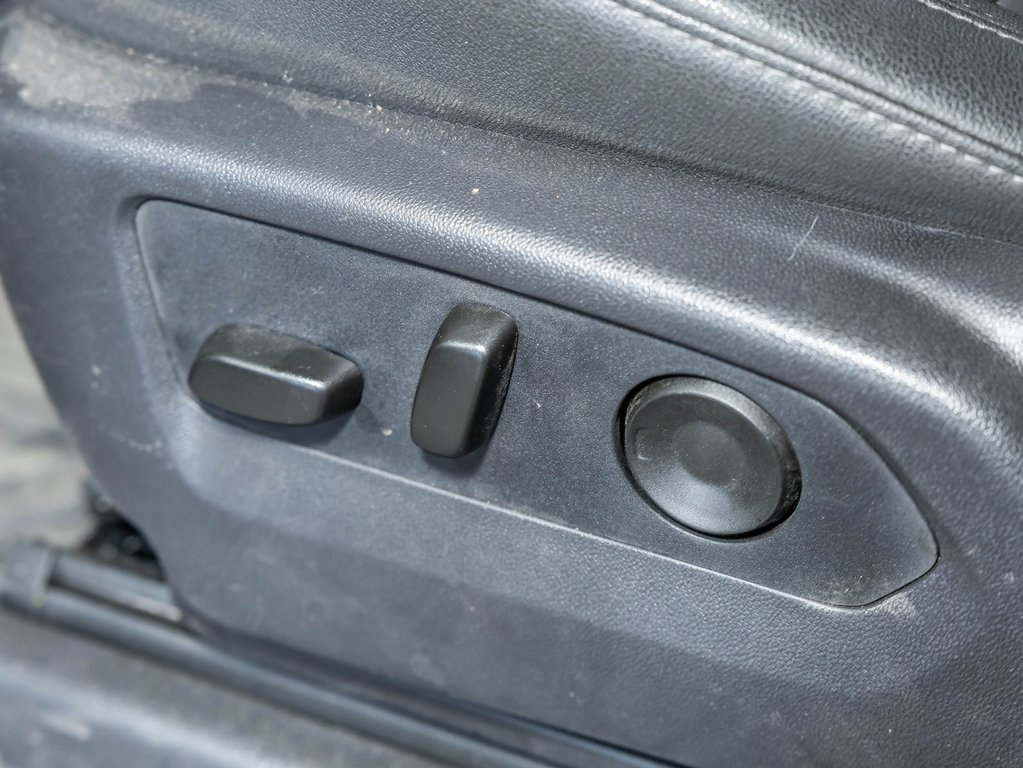 2026 Chevrolet Silverado 2500 HD in St-Jérôme, Quebec - 27 - w1024h768px