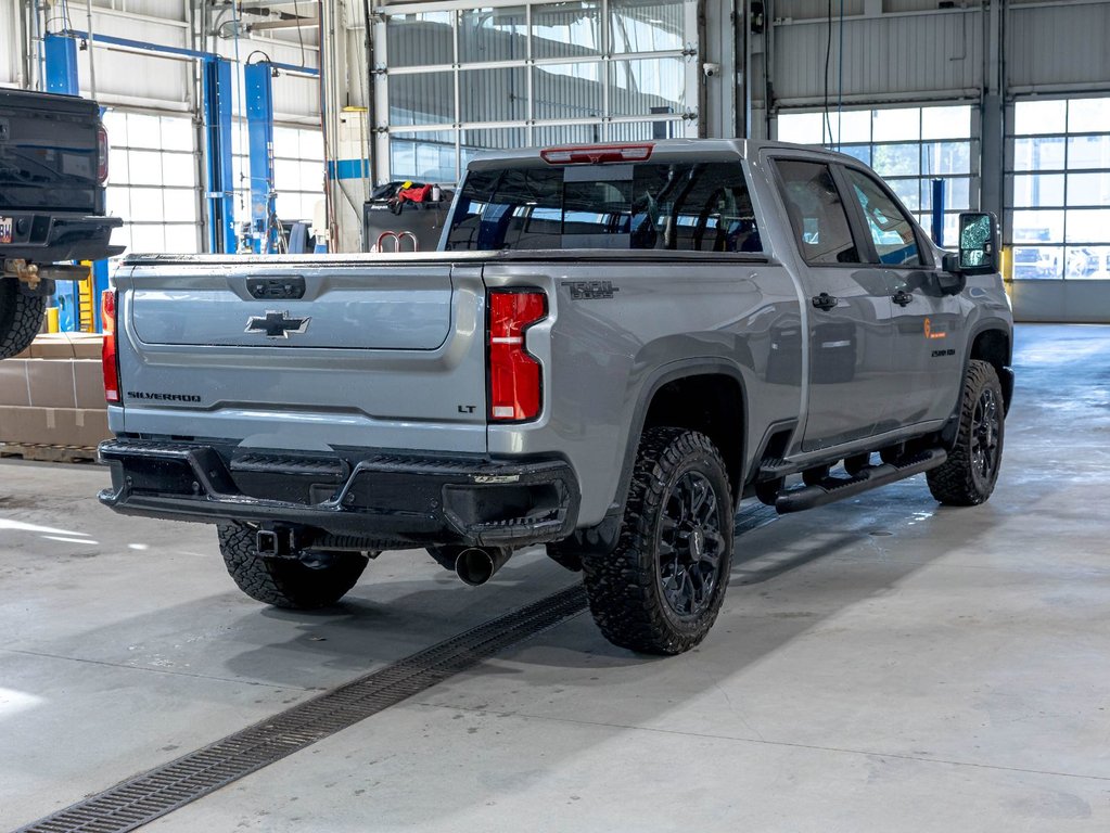 2026 Chevrolet Silverado 2500 HD in St-Jérôme, Quebec - 9 - w1024h768px