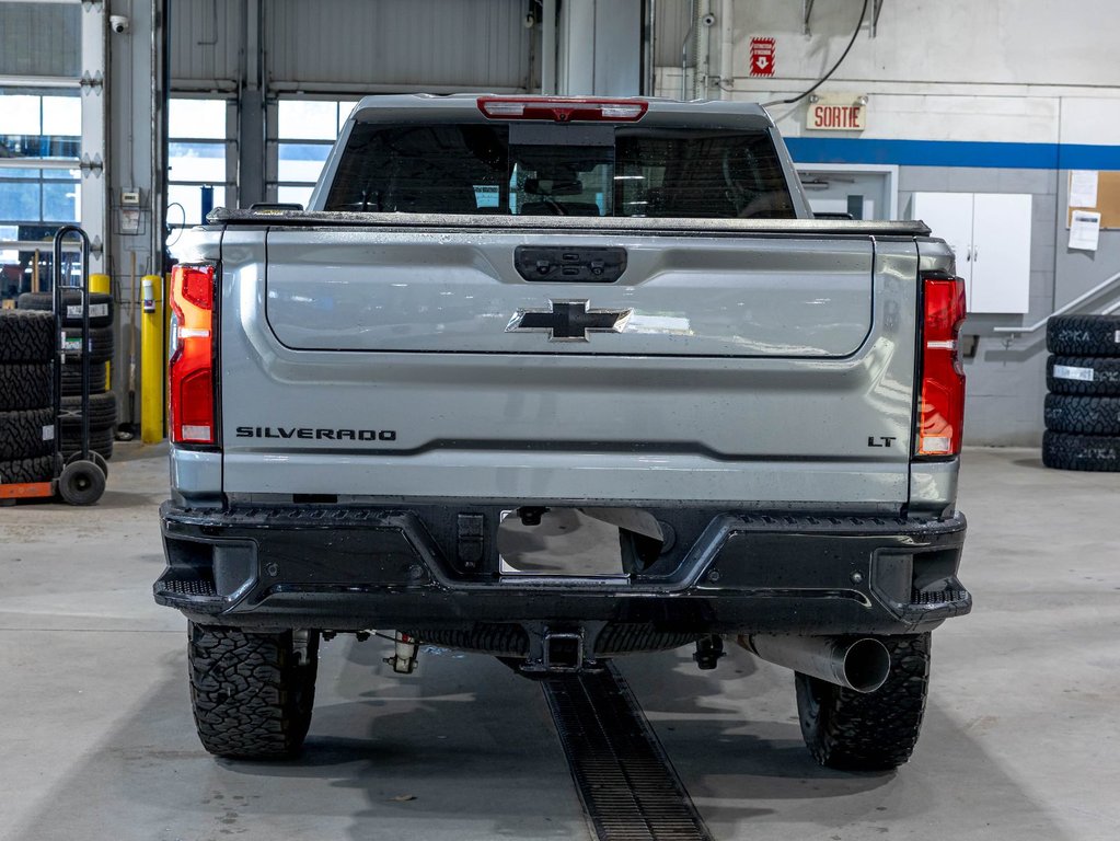 2026 Chevrolet Silverado 2500 HD in St-Jérôme, Quebec - 8 - w1024h768px