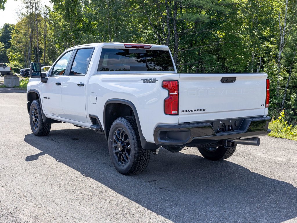 2026 Chevrolet Silverado 2500 HD in St-Jérôme, Quebec - 6 - w1024h768px