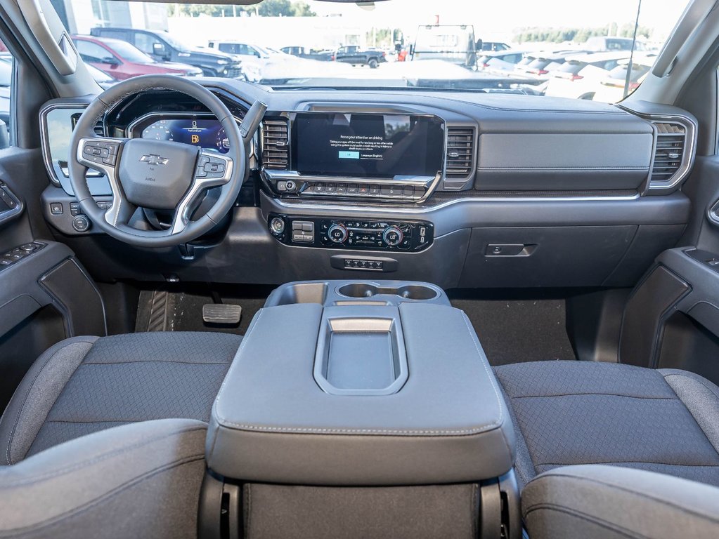 Chevrolet Silverado 2500 HD  2026 à St-Jérôme, Québec - 4 - w1024h768px