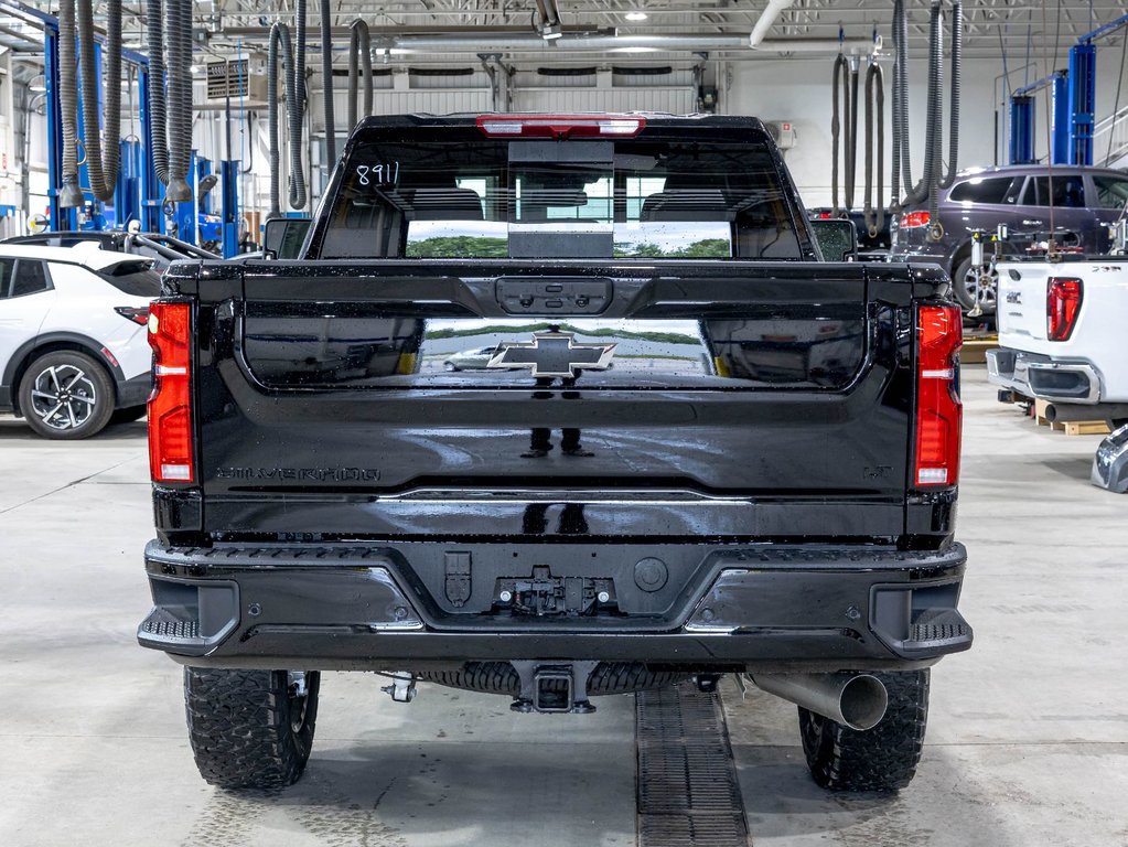 2026 Chevrolet Silverado 2500 HD in St-Jérôme, Quebec - 8 - w1024h768px